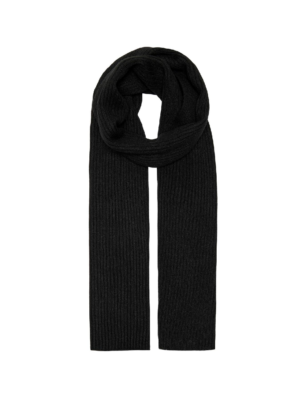 Fular Only, negru
