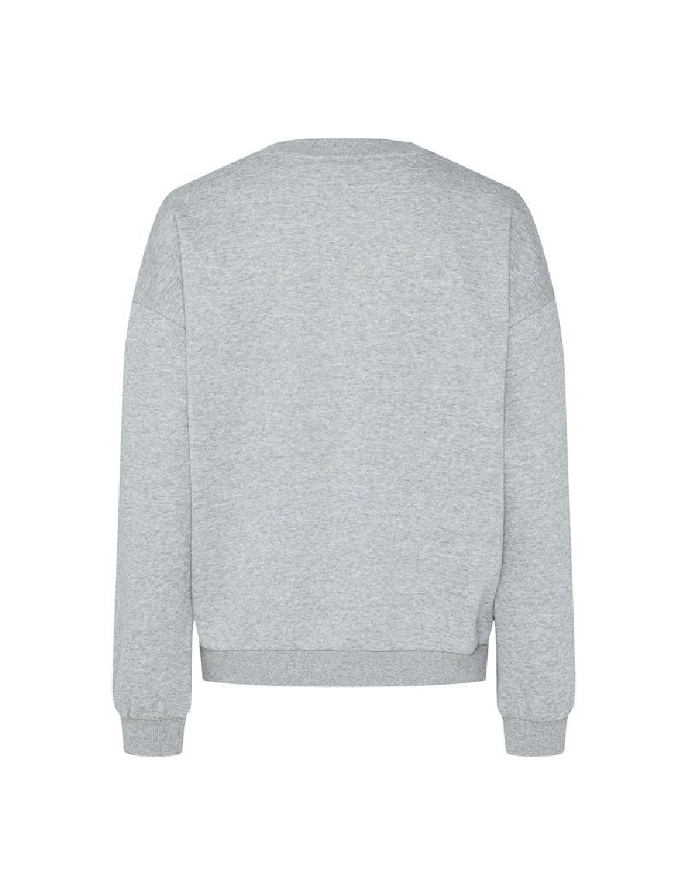 Bluza Pieces, gri - 1 | YEO