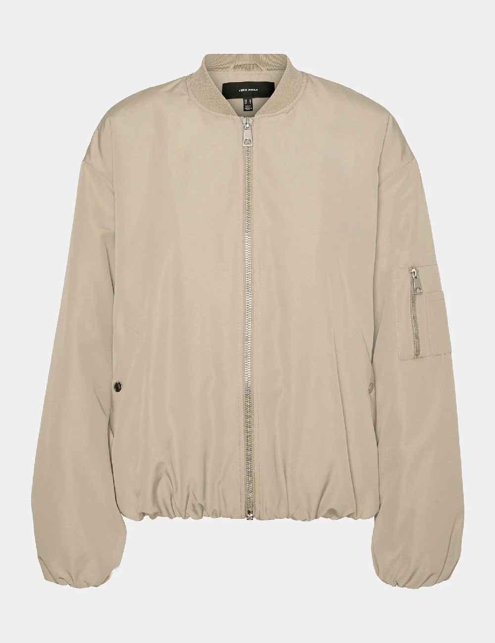 Geaca Vero Moda, bej - 1 | YEO