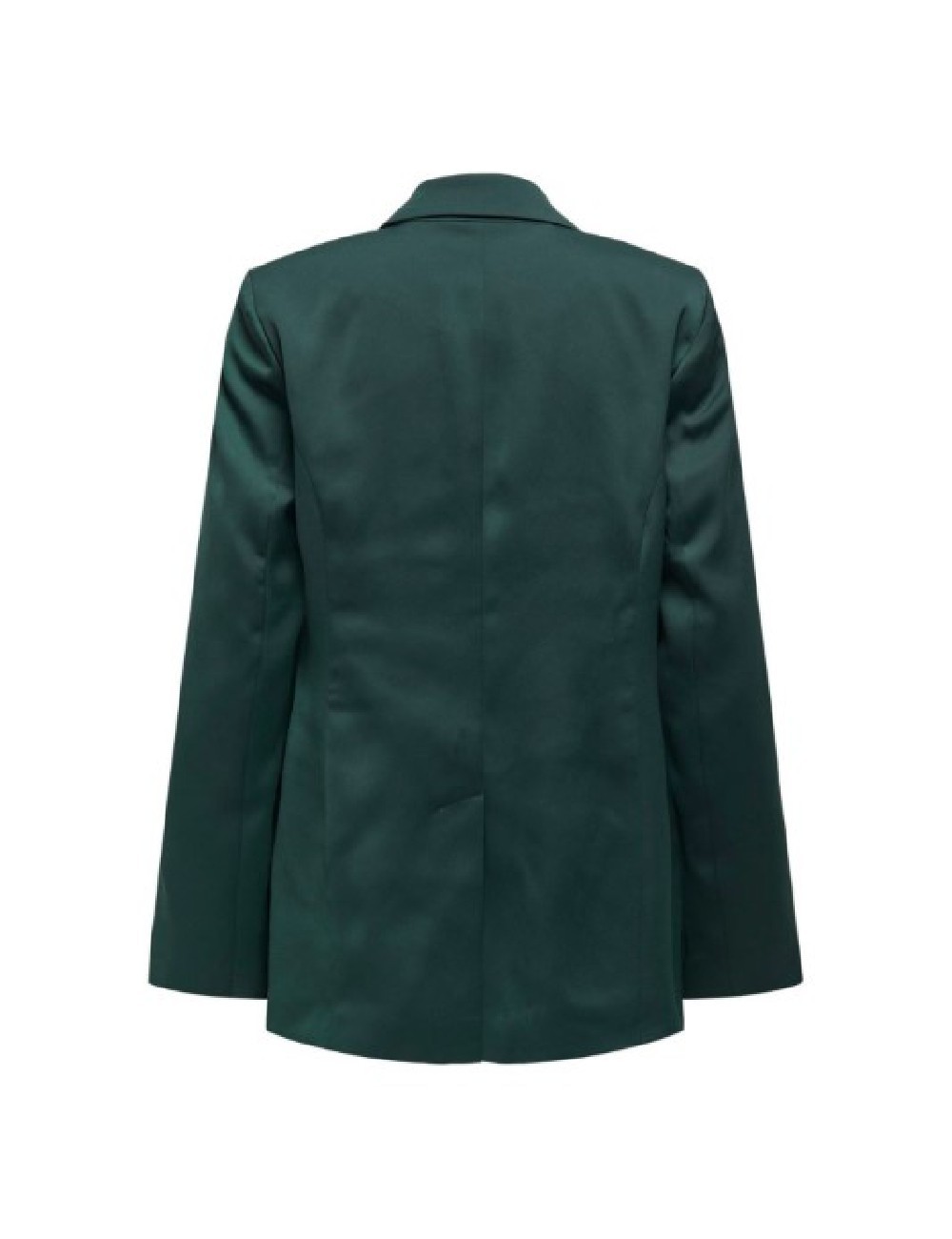 Sacou Only, verde inchis - 1 | YEO