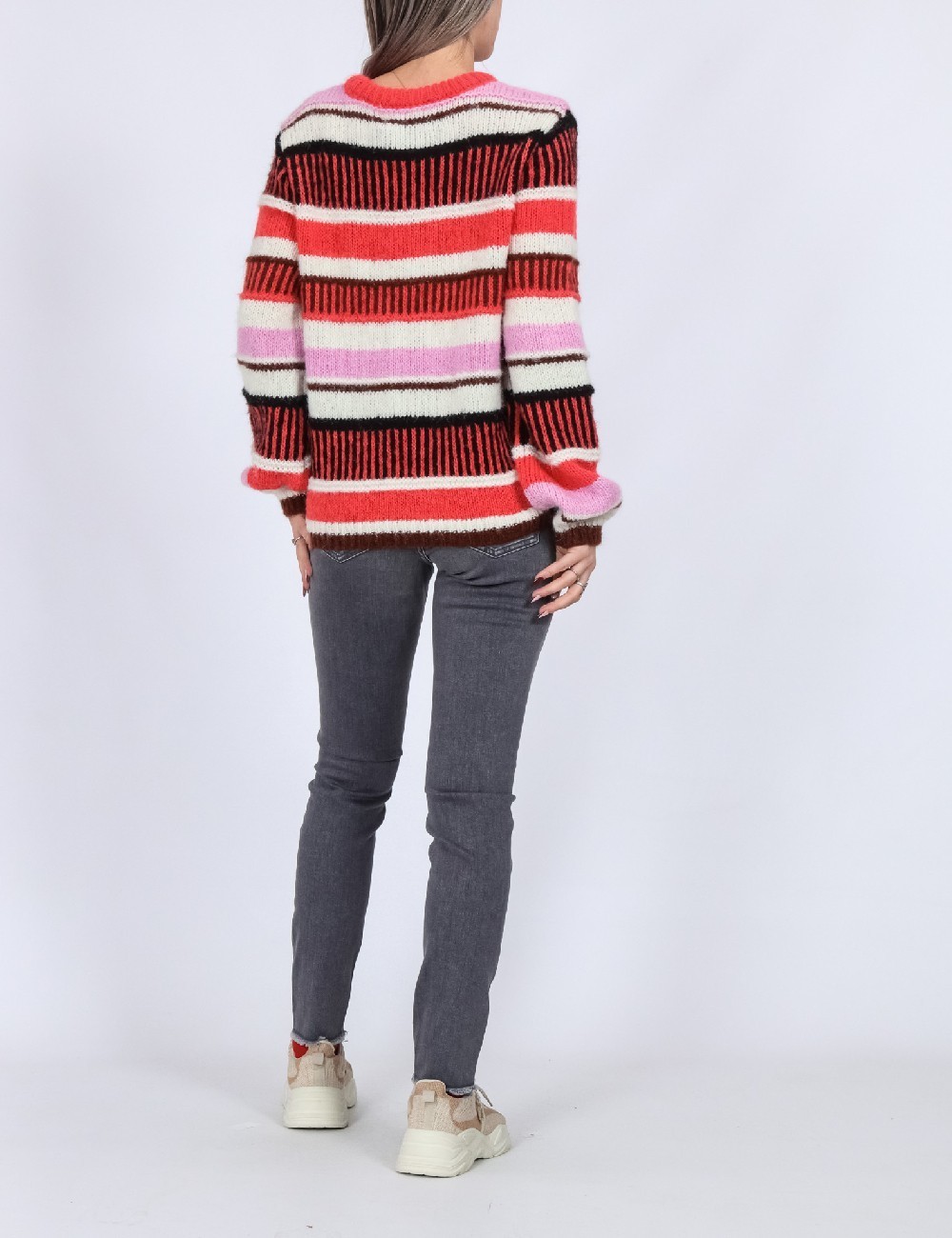 Pulover Vero Moda, mix culori - 1 | YEO