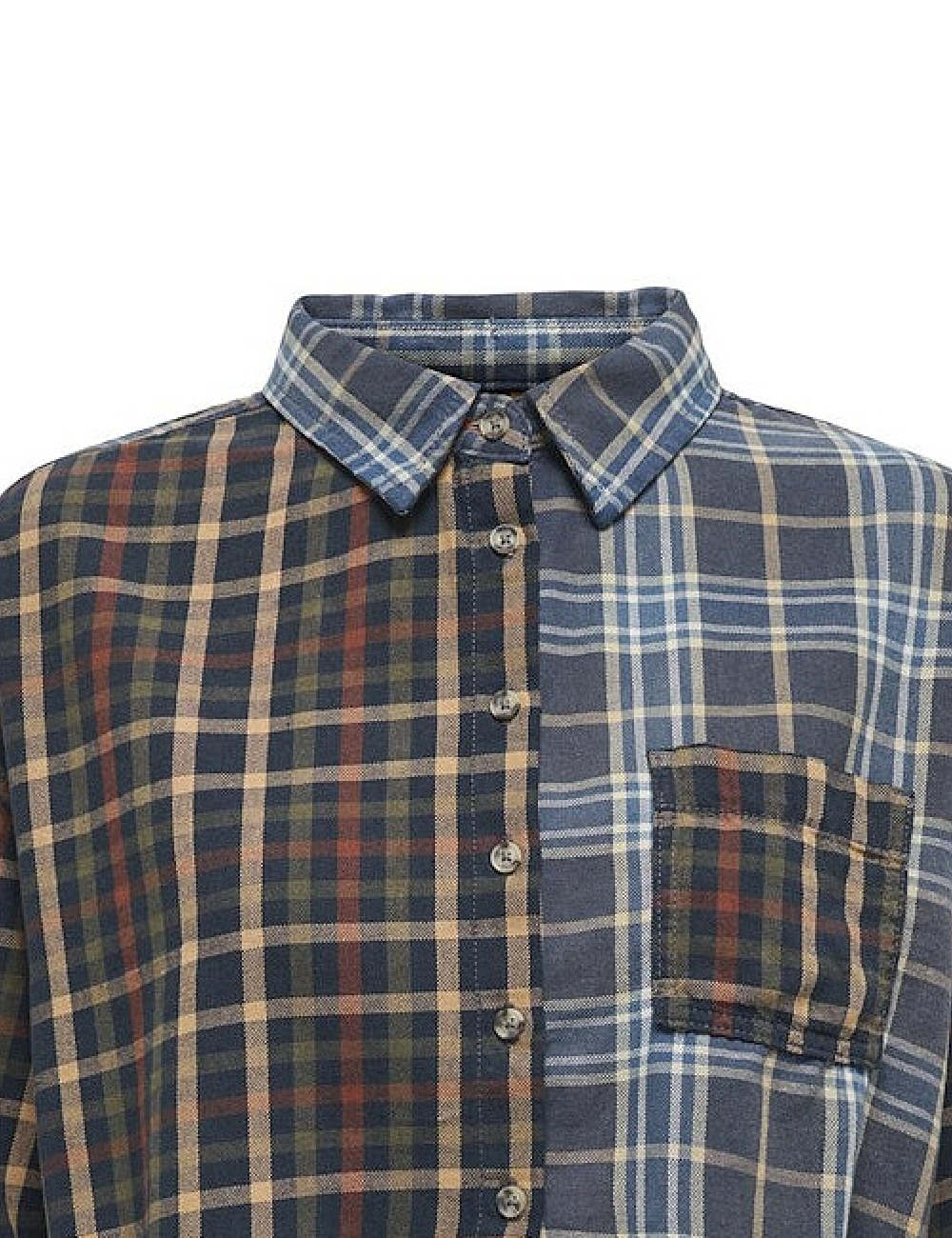 Camasa Only, mix culori - 1 | YEO