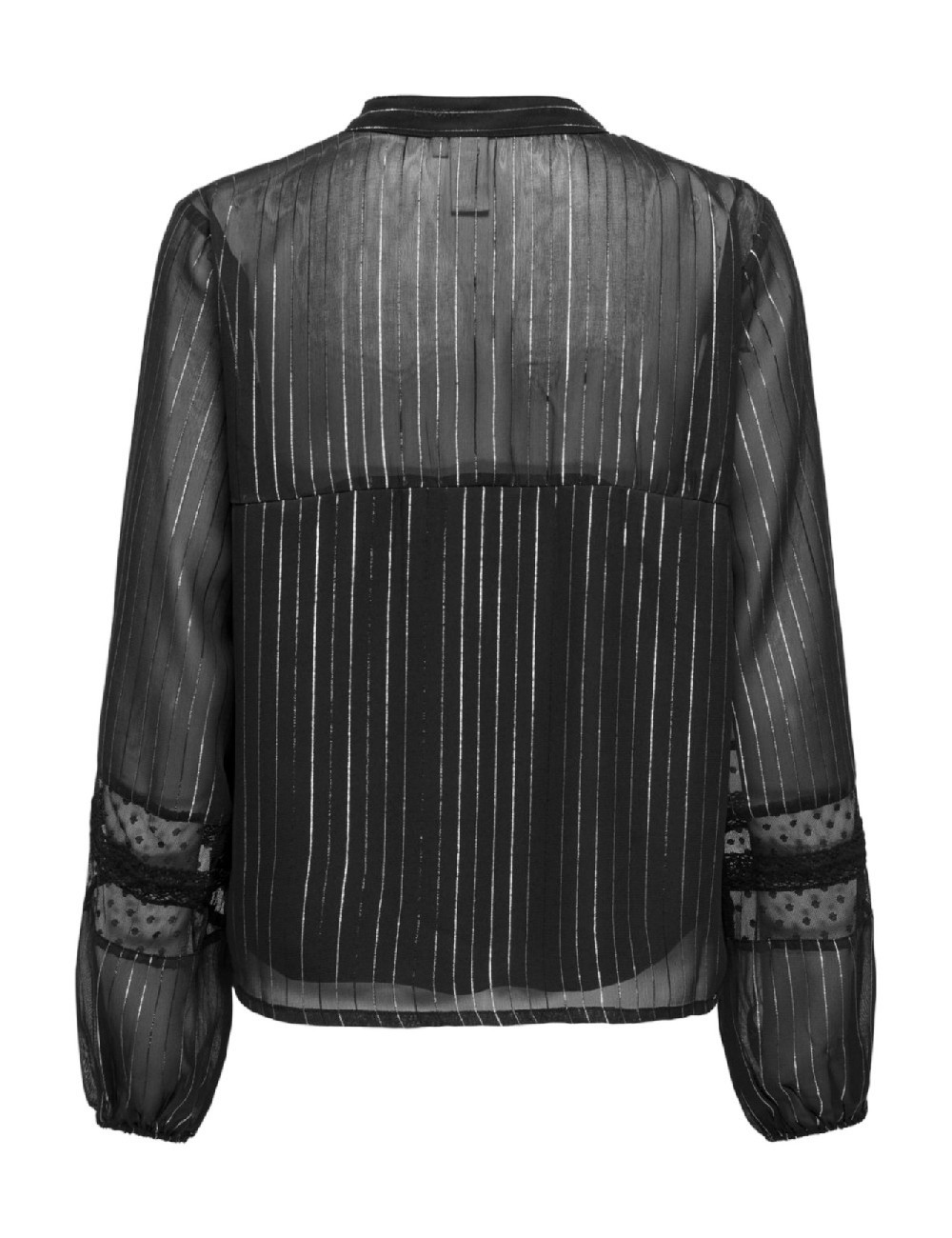 Bluza Only, negru - 1 | YEO