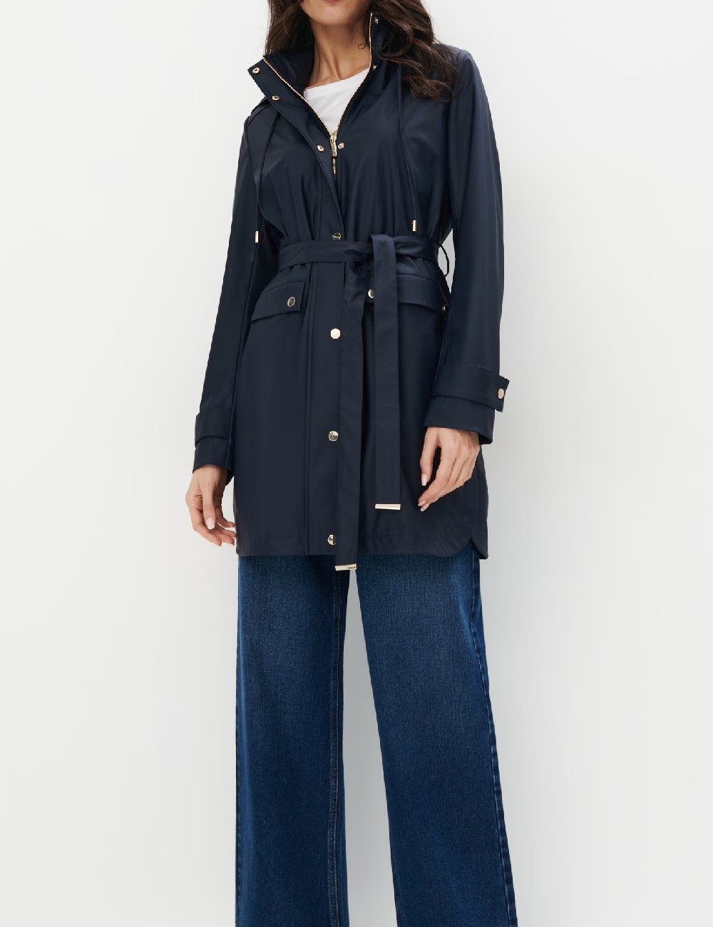 Jacheta Mohito, bleumarin - 1 | YEO