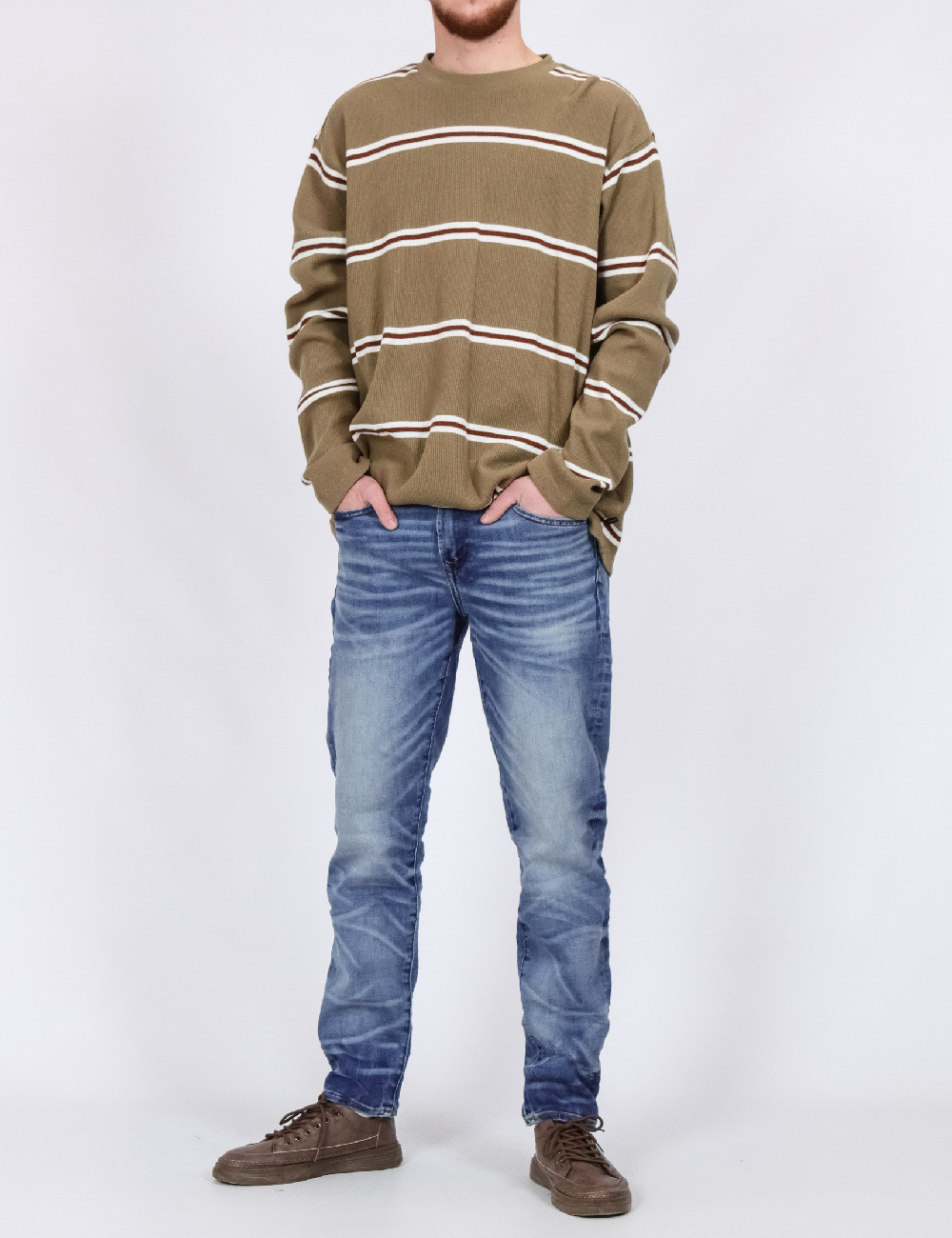 Bluza Jack&Jones, verde