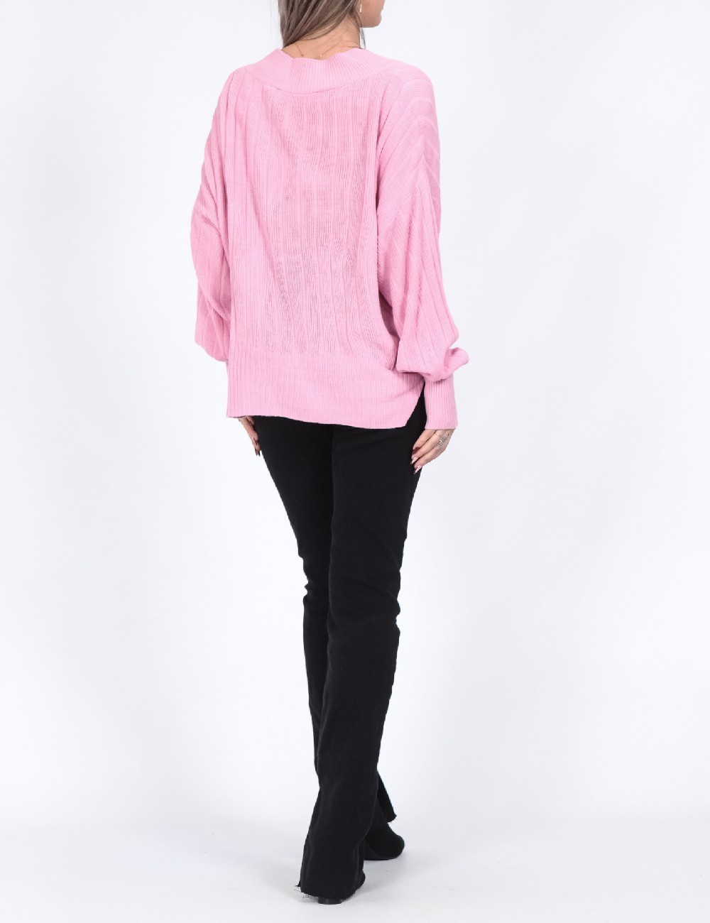 Bluza Vero Moda, roz - 1 | YEO