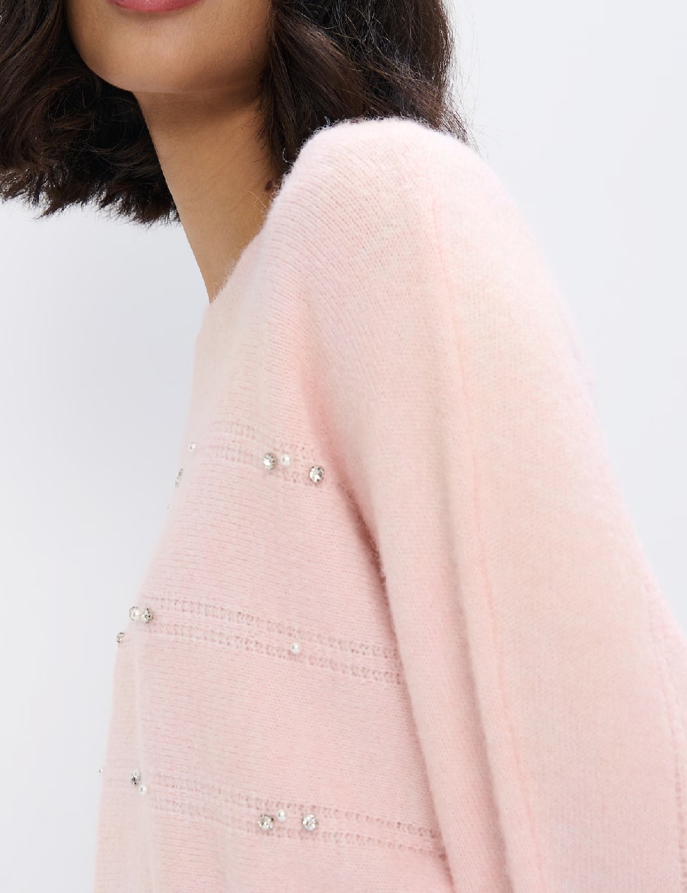 Bluza Mohito, roz - 1 | YEO
