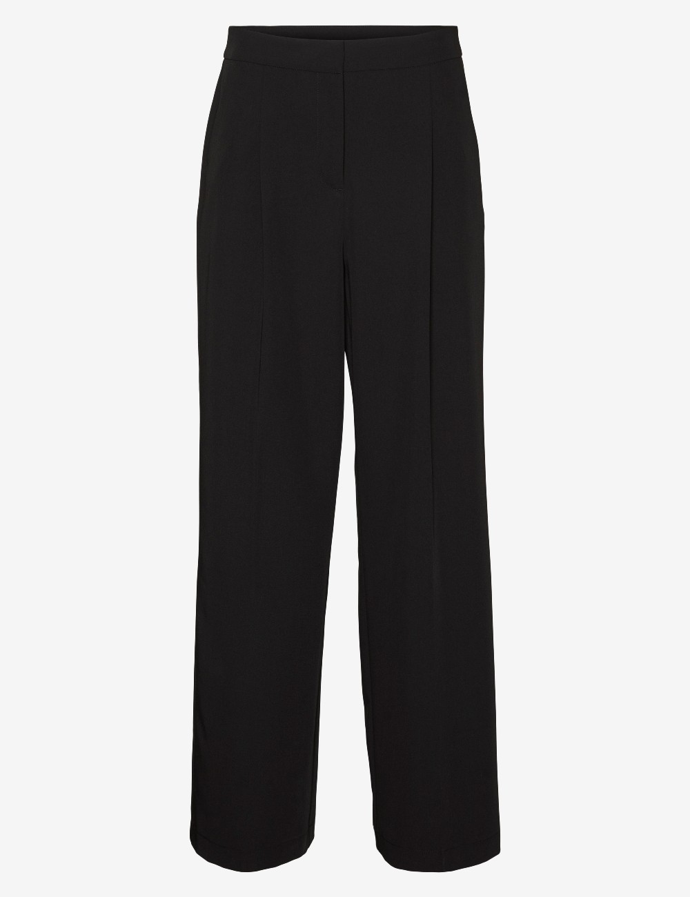 Pantaloni Vero Moda, negru - 1 | YEO