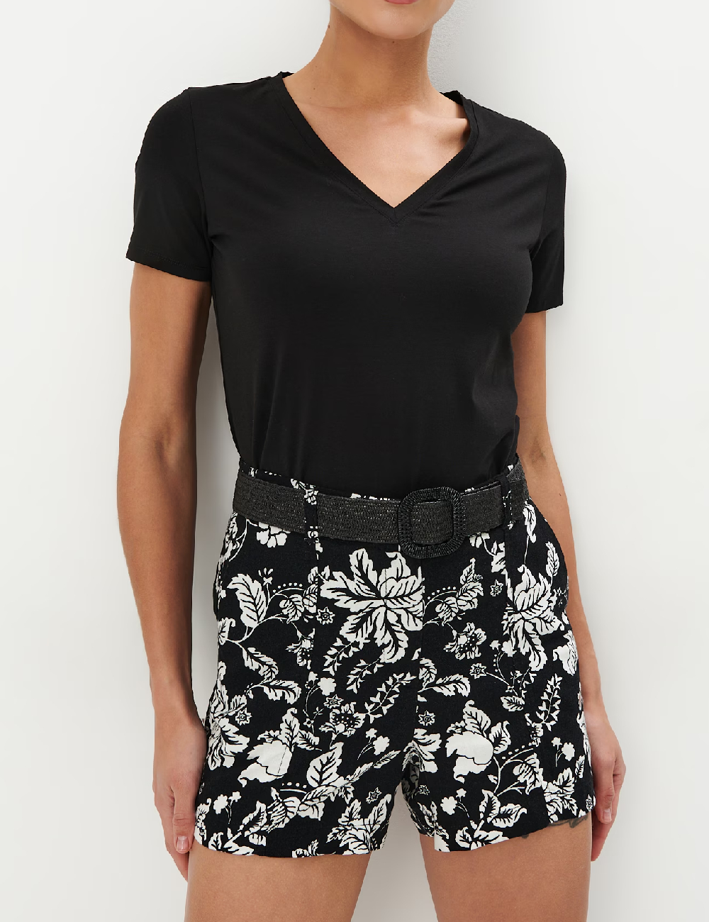 Tricou Mohito, negru