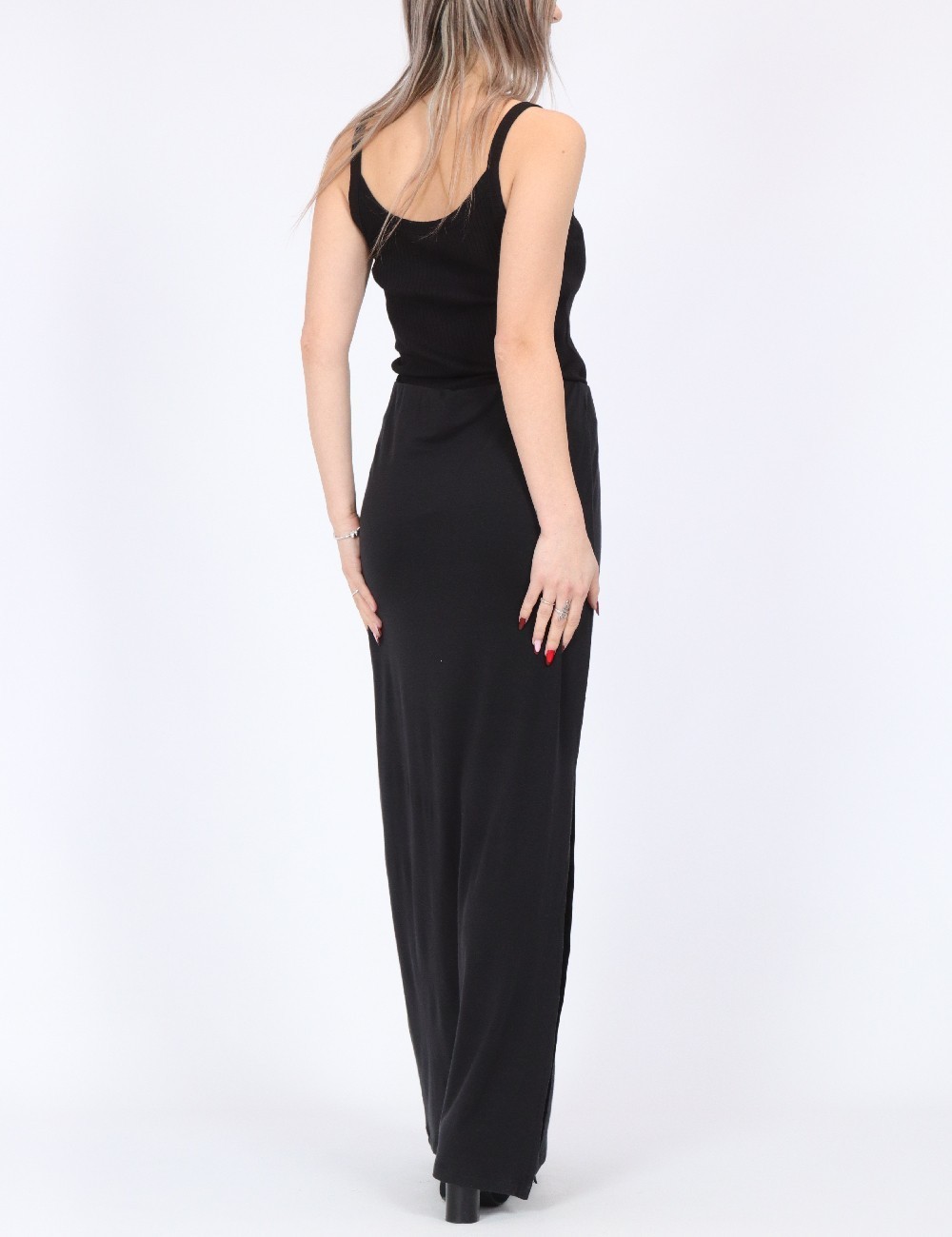 Fusta Vero Moda, negru - 1 | YEO
