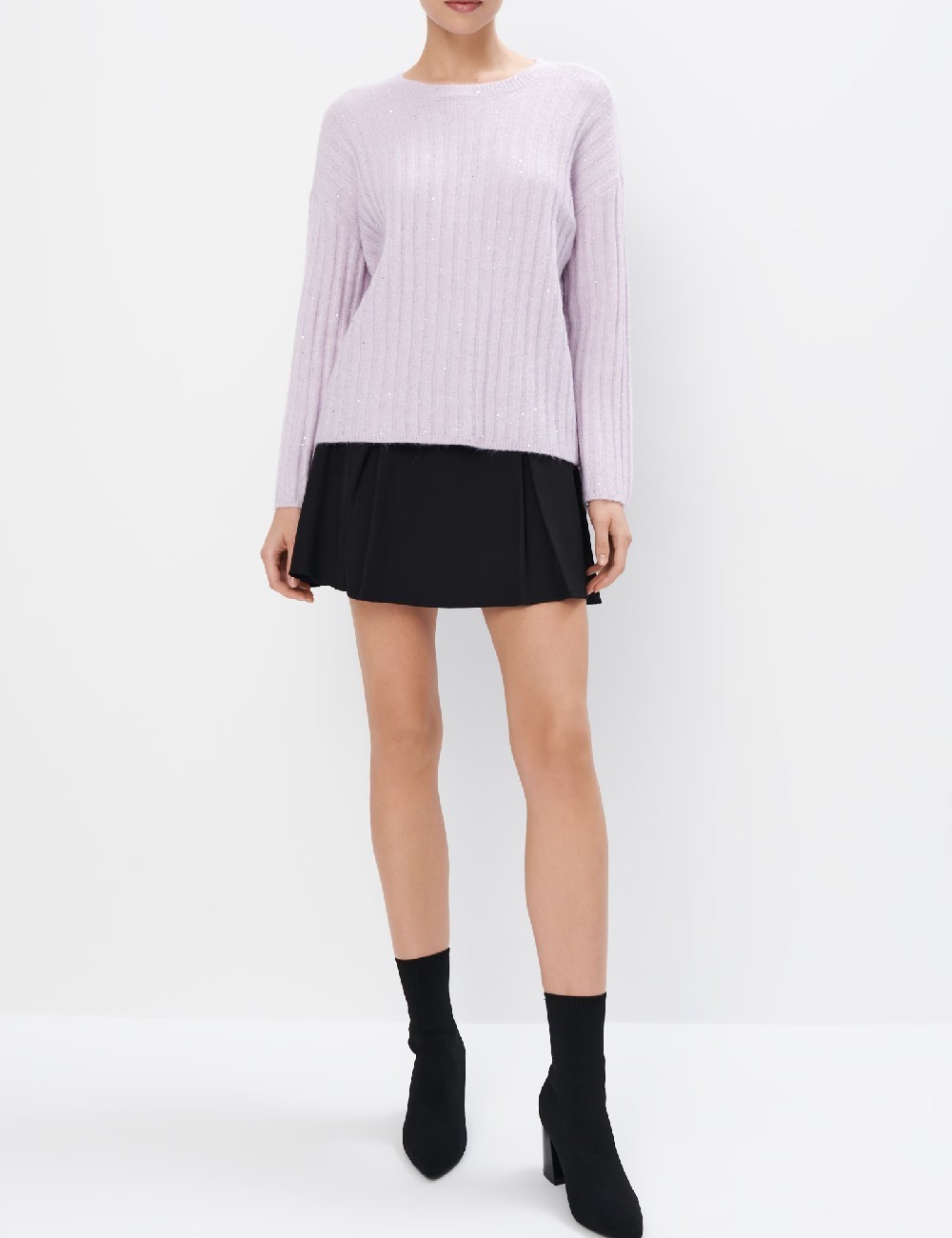 Bluza Mohito, roz - 1 | YEO
