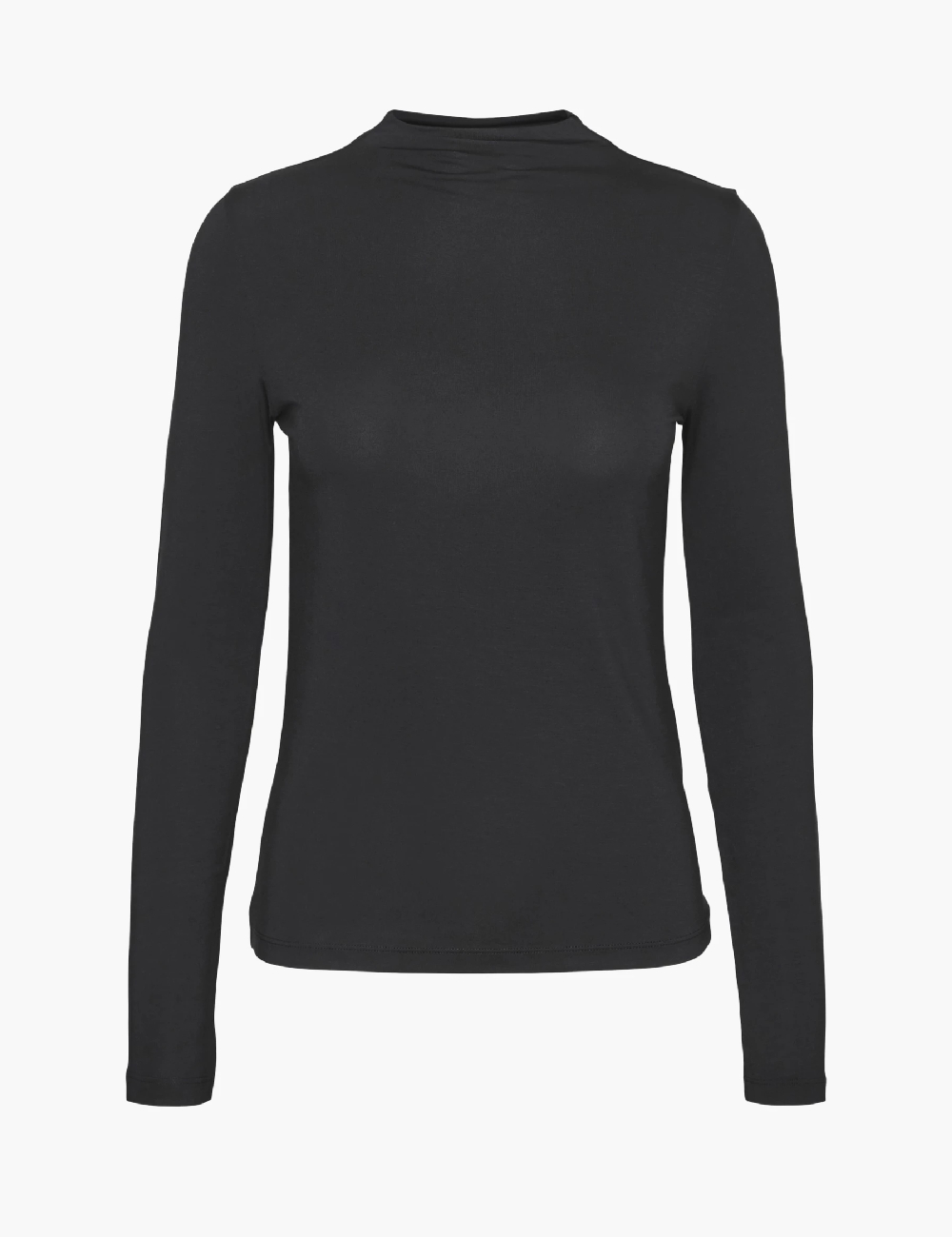 Bluza Vero Moda, negru - 1 | YEO