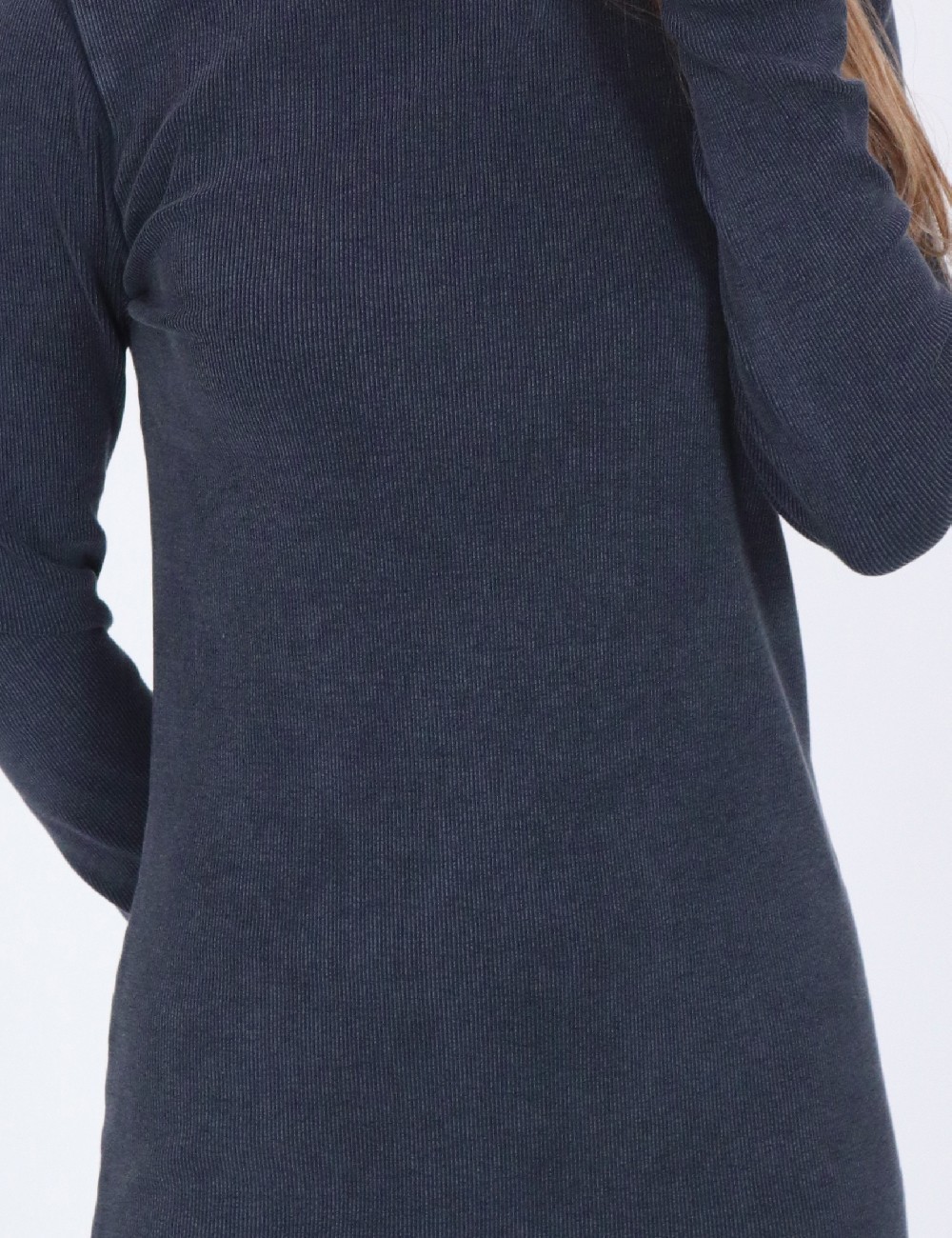 Rochie scurta Vero Moda, bleumarin - 1 | YEO