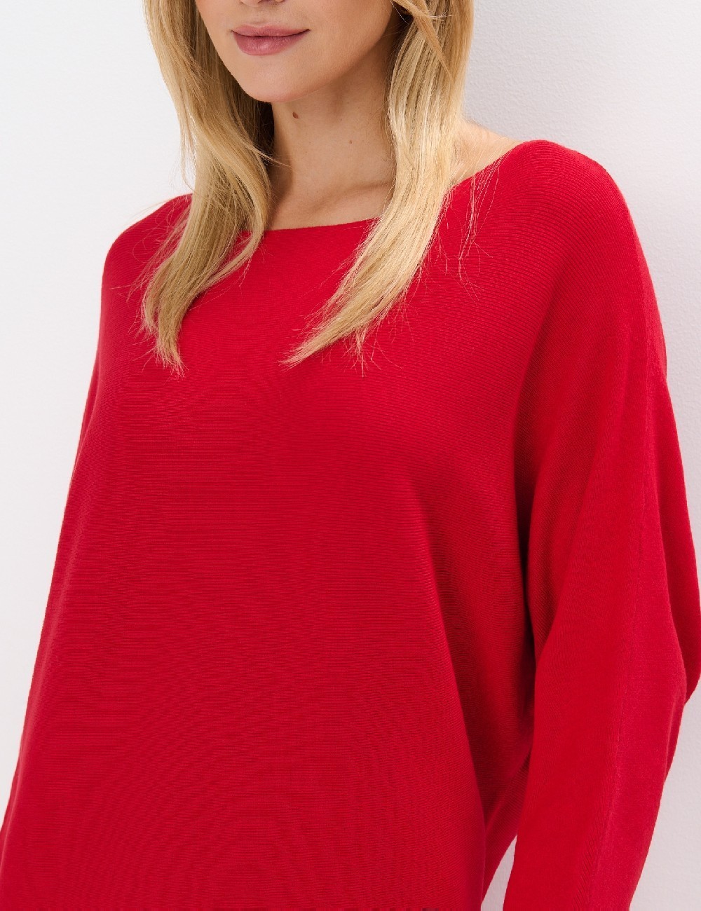 Rochie scurta Mohito, rosu - 1 | YEO