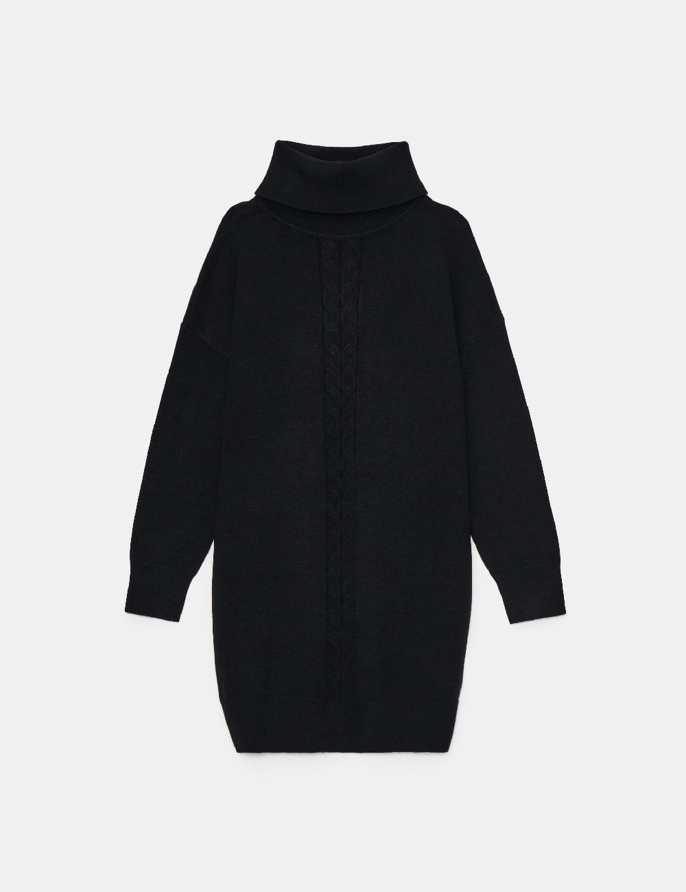 Rochie scurta Mohito, negru - 1 | YEO