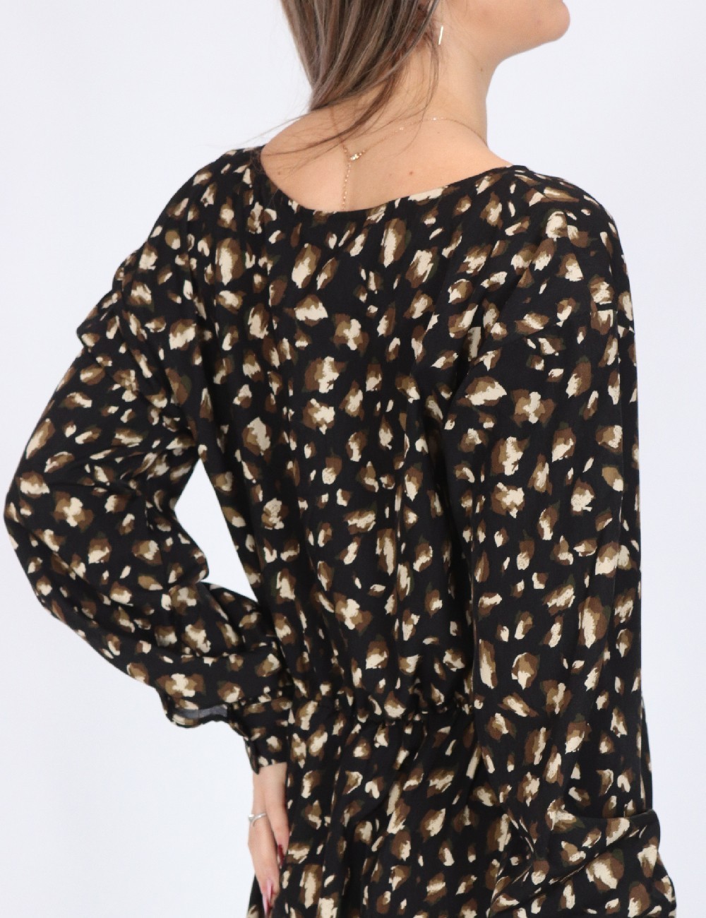 Rochie scurta Vero Moda, mix culori - 1 | YEO