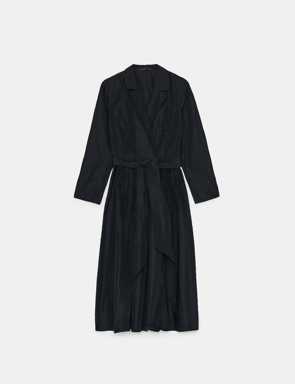 Rochie medie Mohito, negru - 1 | YEO