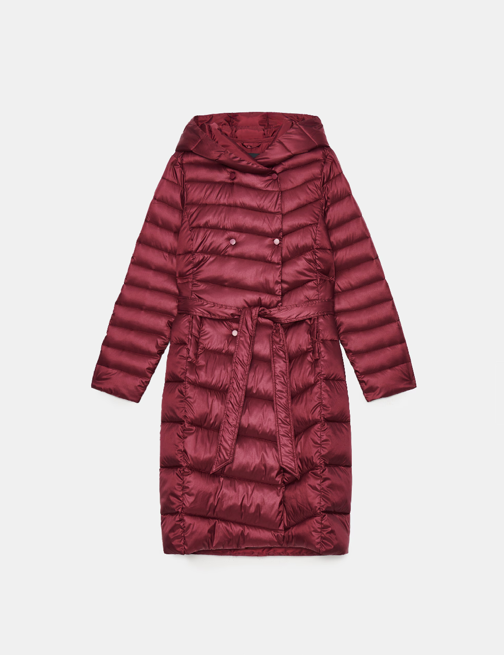 Geaca Mohito, visiniu - 1 | YEO