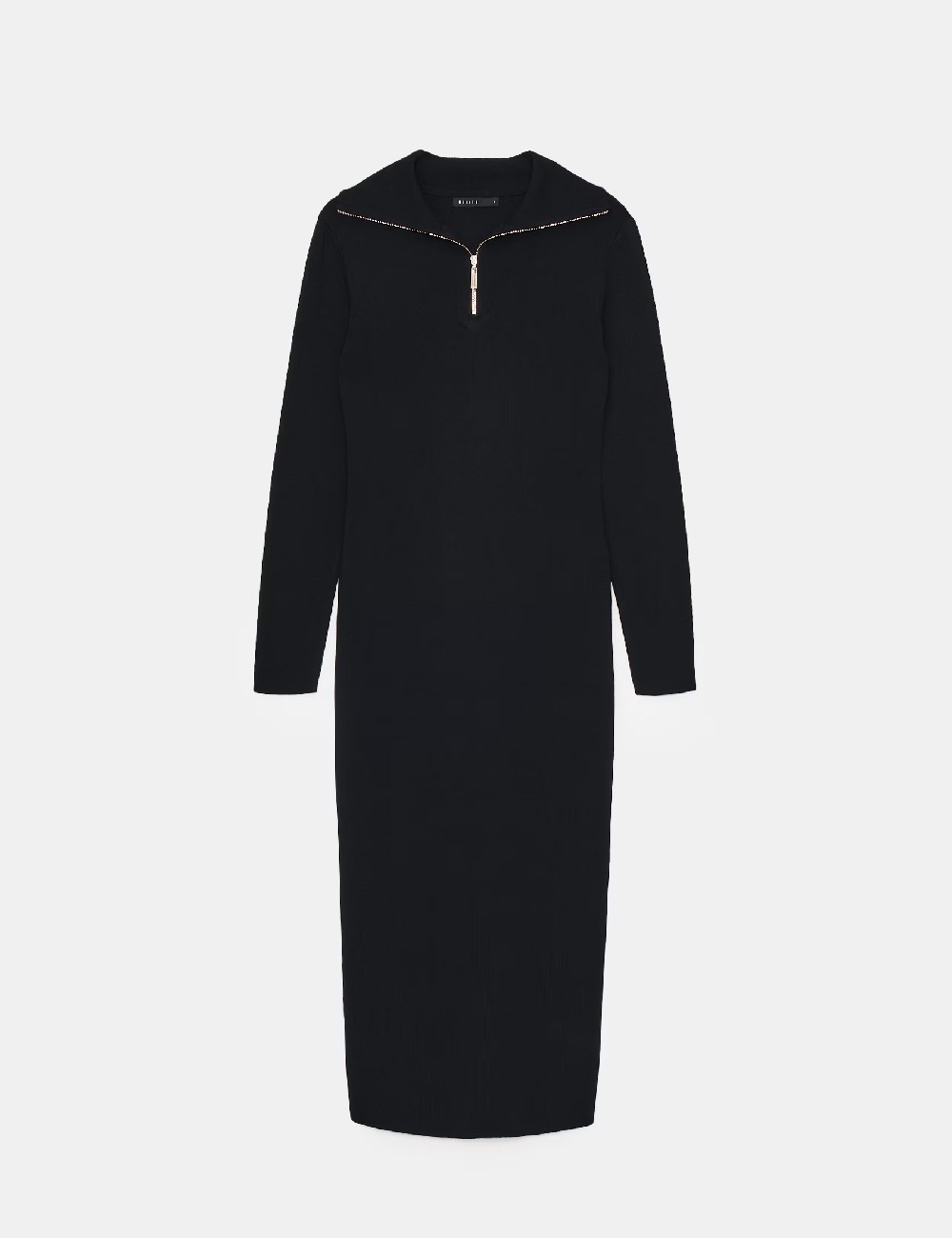 Rochie medie Mohito, negru - 1 | YEO