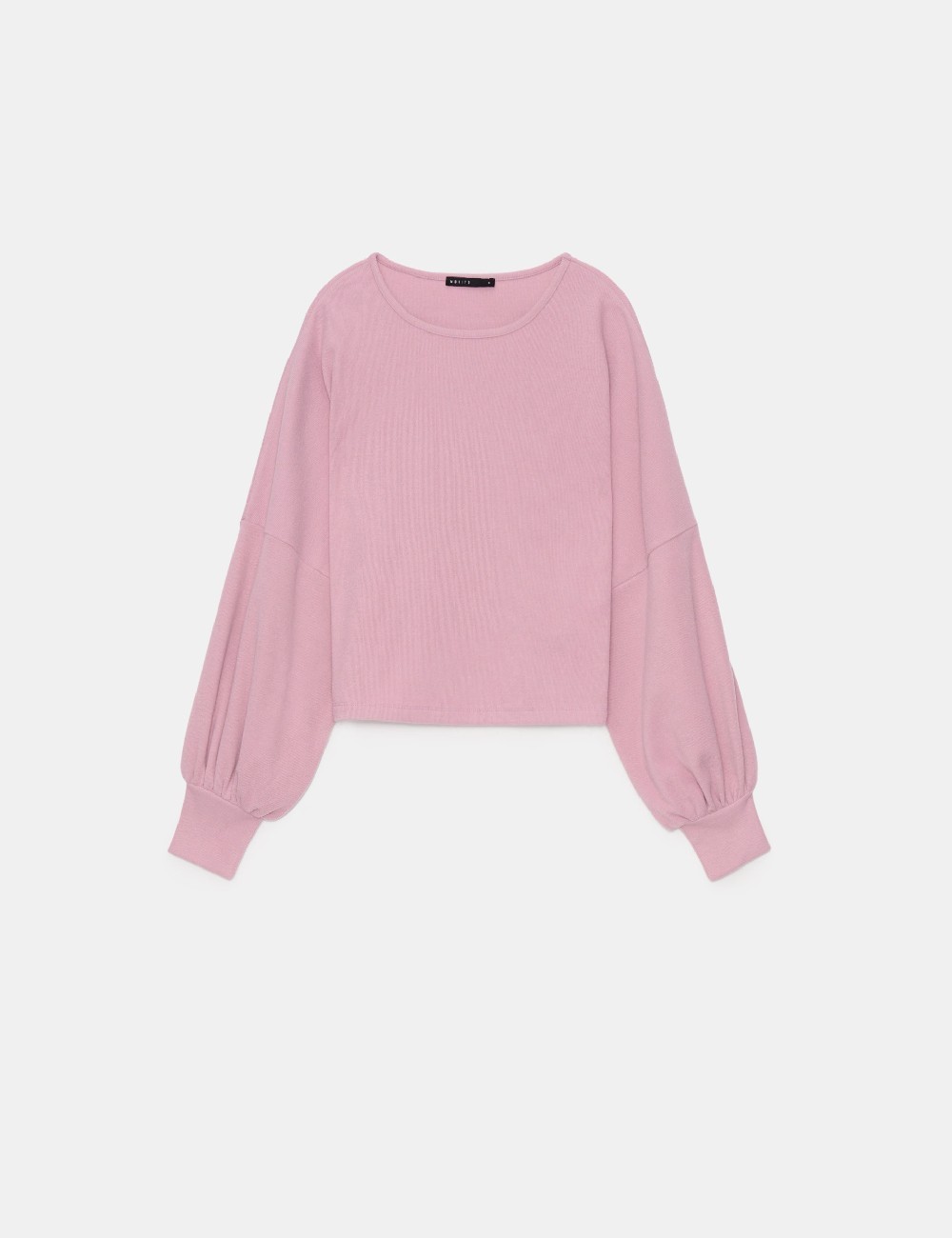 Bluza Mohito, roz - 1 | YEO