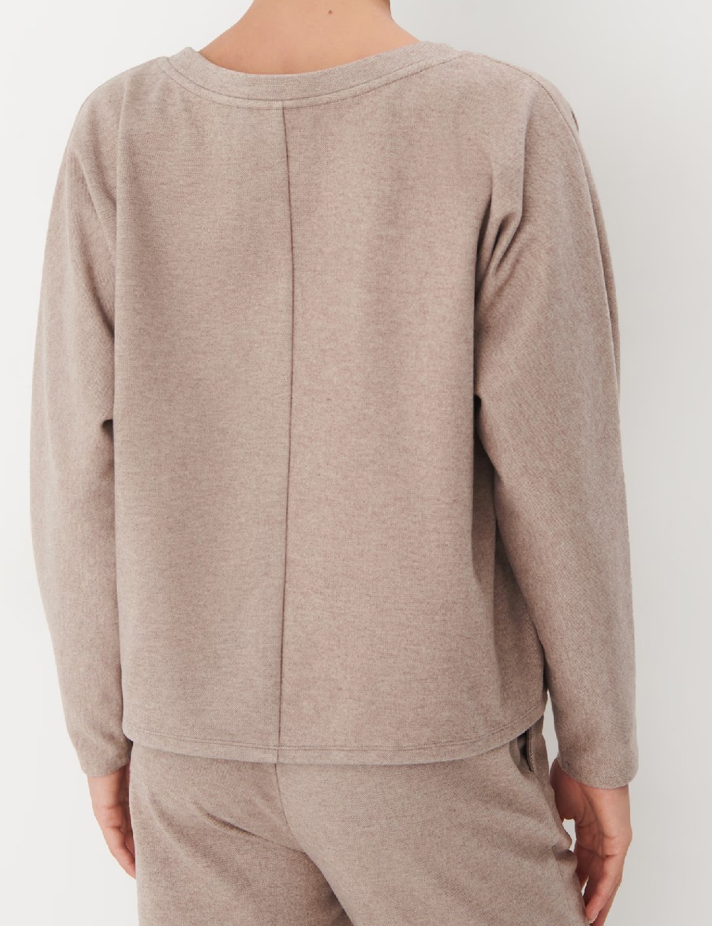 Bluza Mohito, maro - 1 | YEO