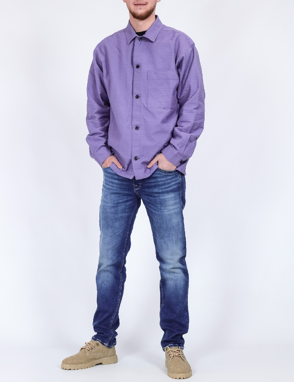 Camasa Jack&Jones, mov