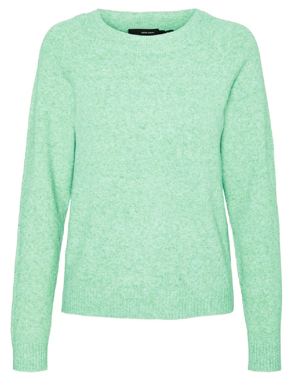 Pulover Vero Moda, verde