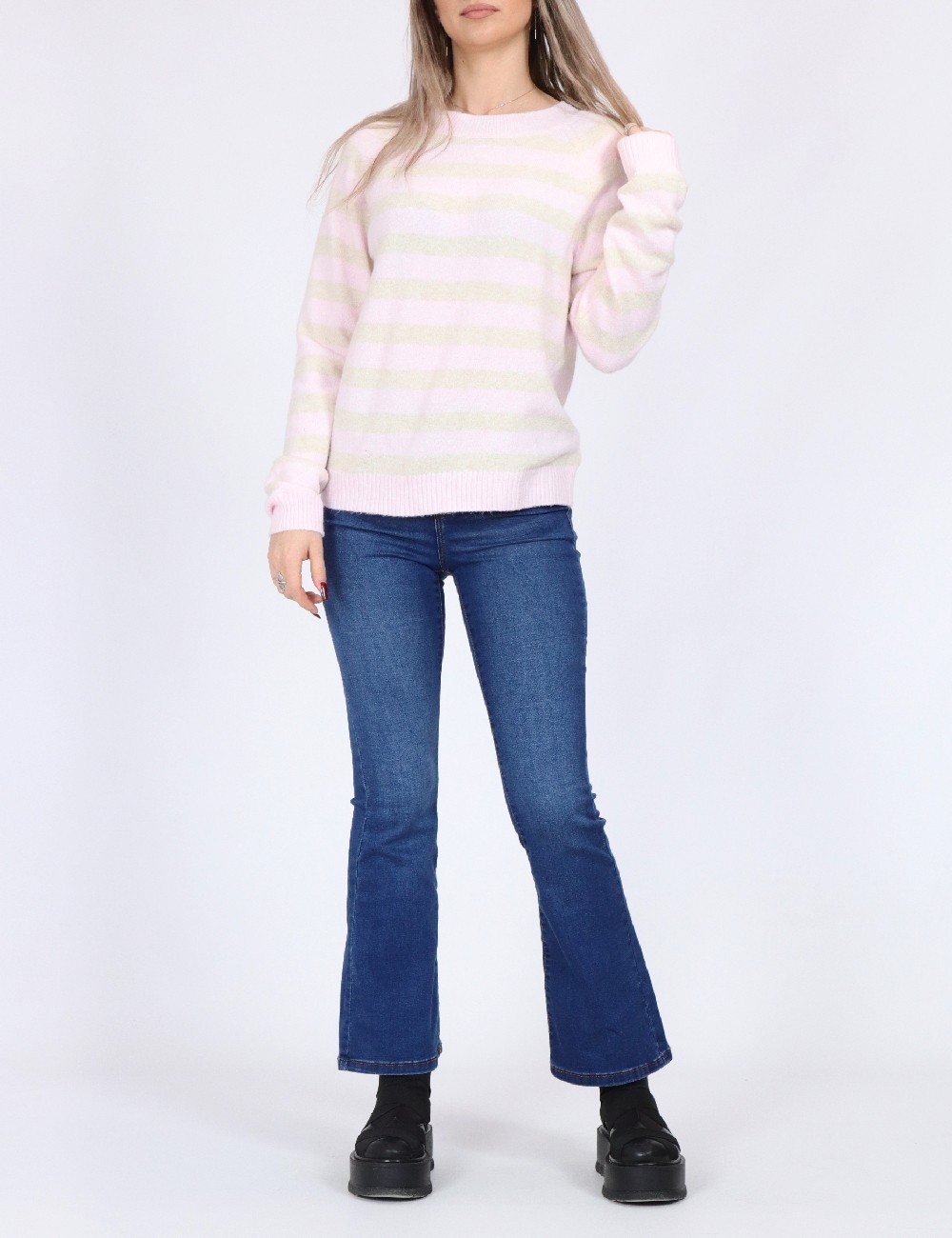 Bluza Vero Moda, roz - 1 | YEO