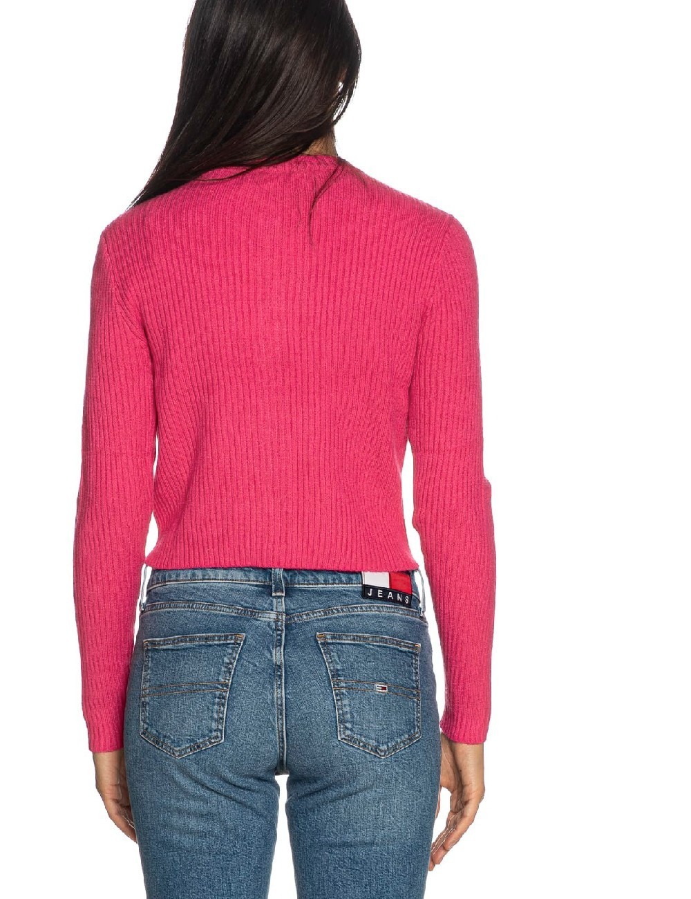 Cardigan Only, roz - 1 | YEO