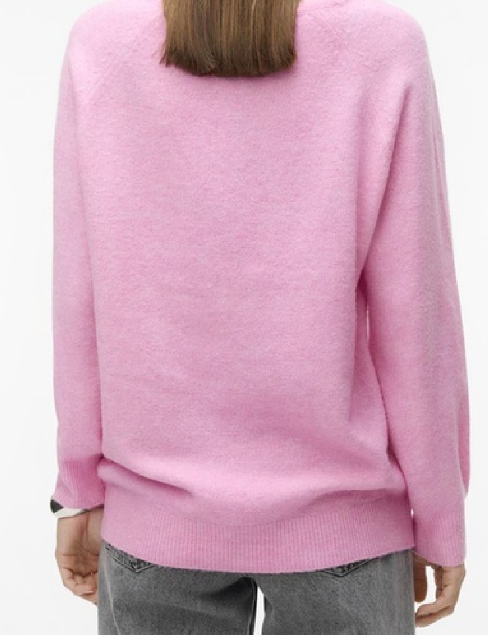Bluza Vero Moda, roz - 1 | YEO