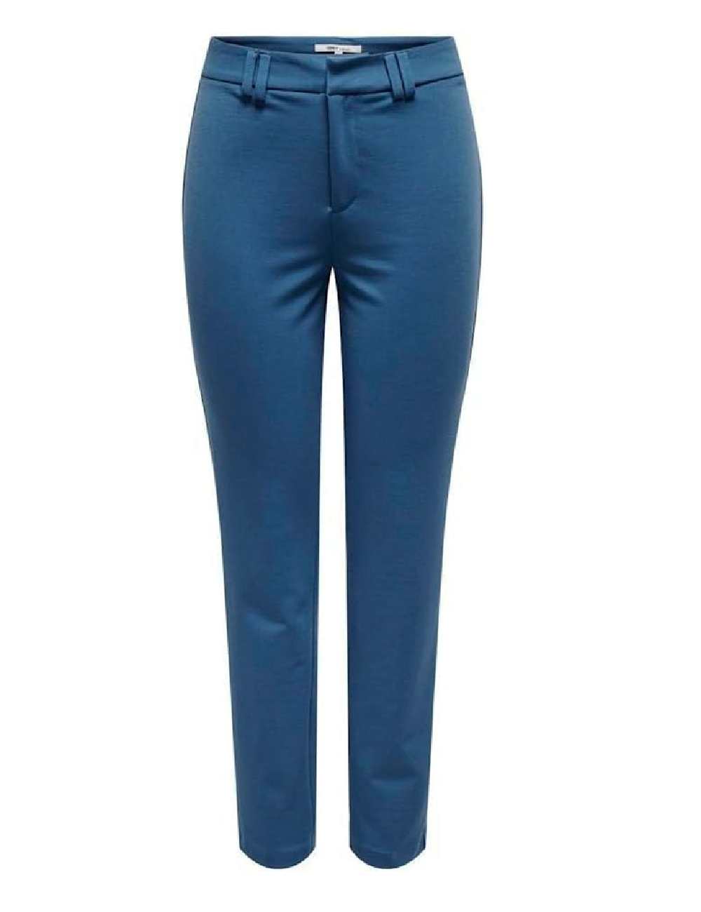 Pantaloni Only, albastru