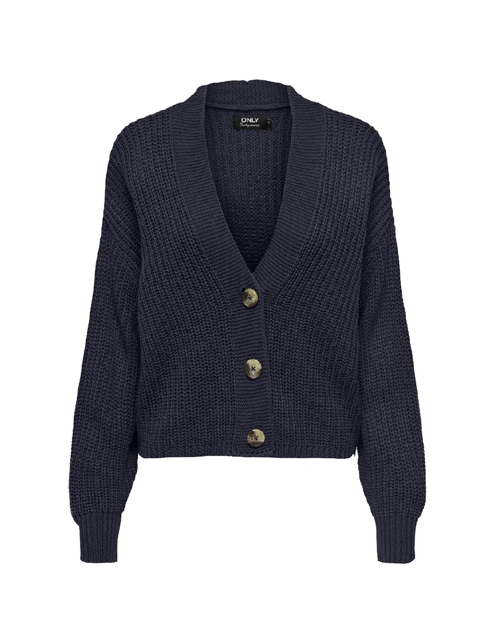 Cardigan Only, bleumarin