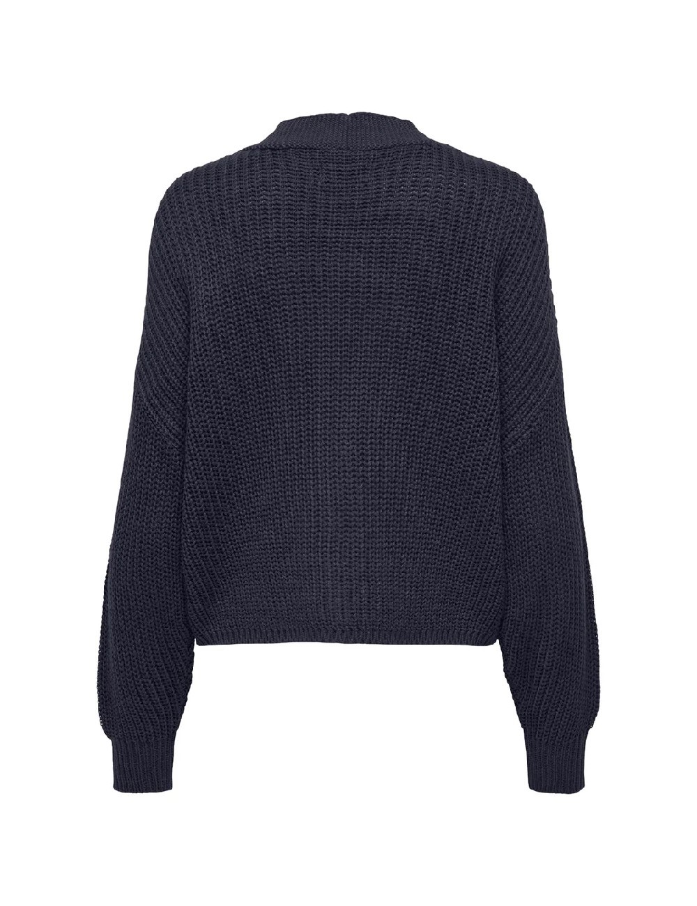 Cardigan Only, bleumarin - 1 | YEO