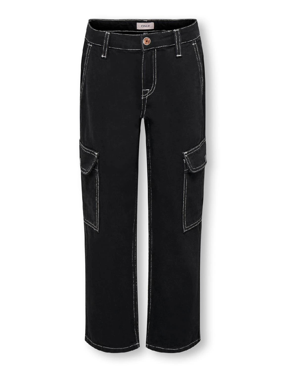 Blugi Kids Only, negru