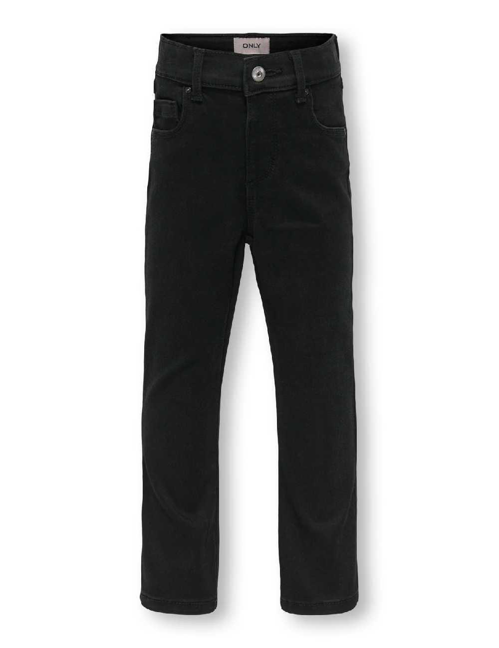 Blugi Kids Only, negru