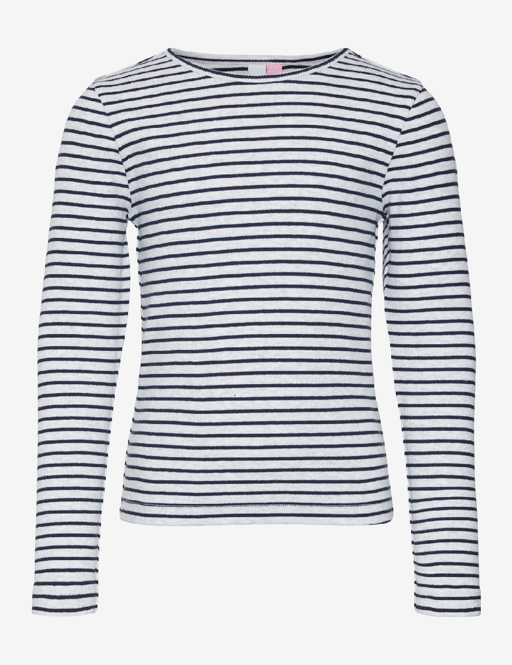 Bluza Vero Moda Kids, gri