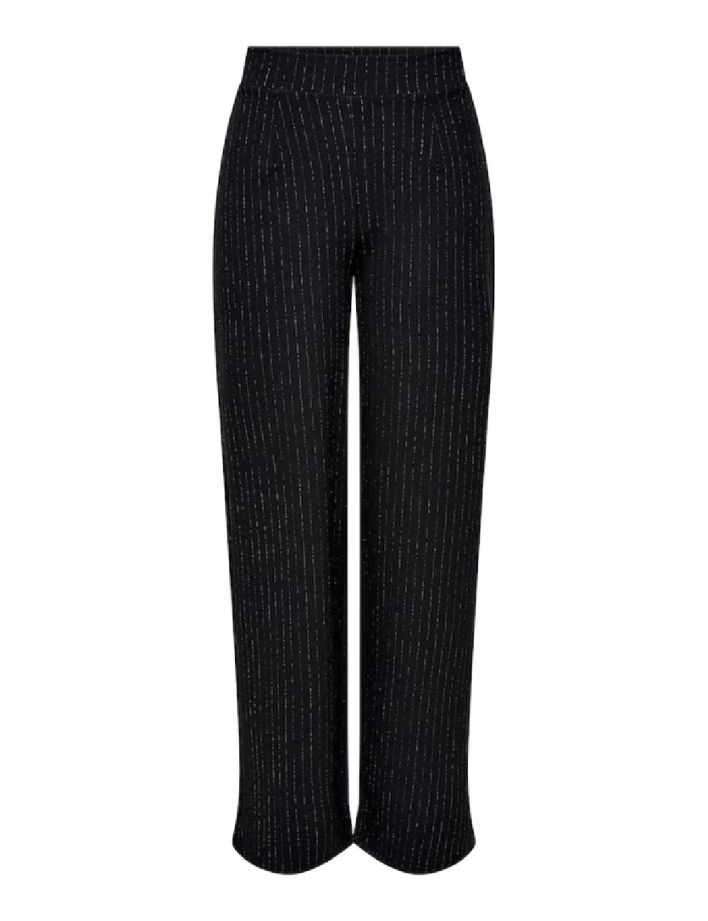 Pantaloni Only, negru