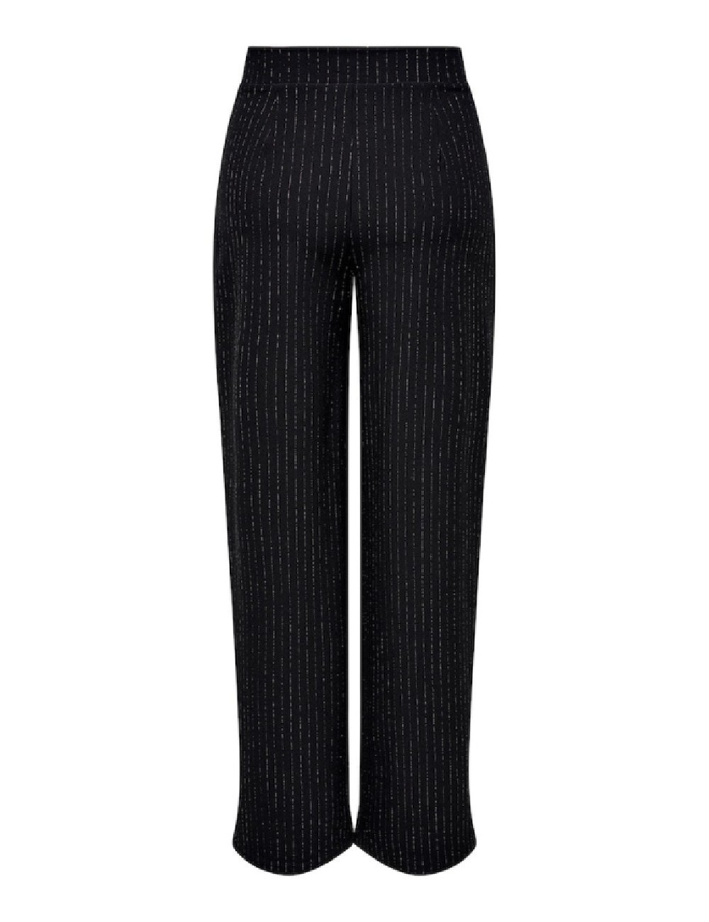 Pantaloni Only, negru - 1 | YEO