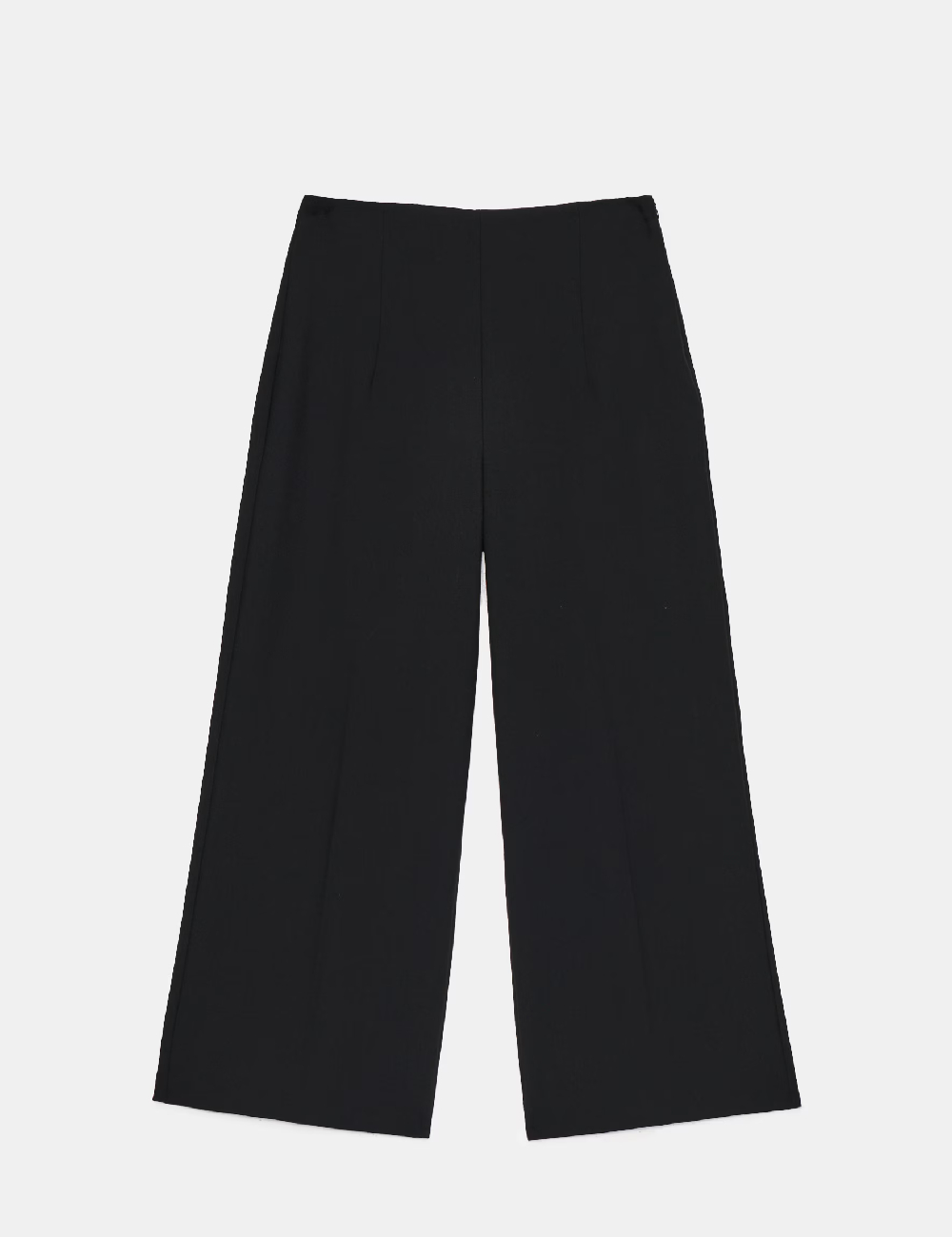 Pantaloni Mohito, negru - 1 | YEO