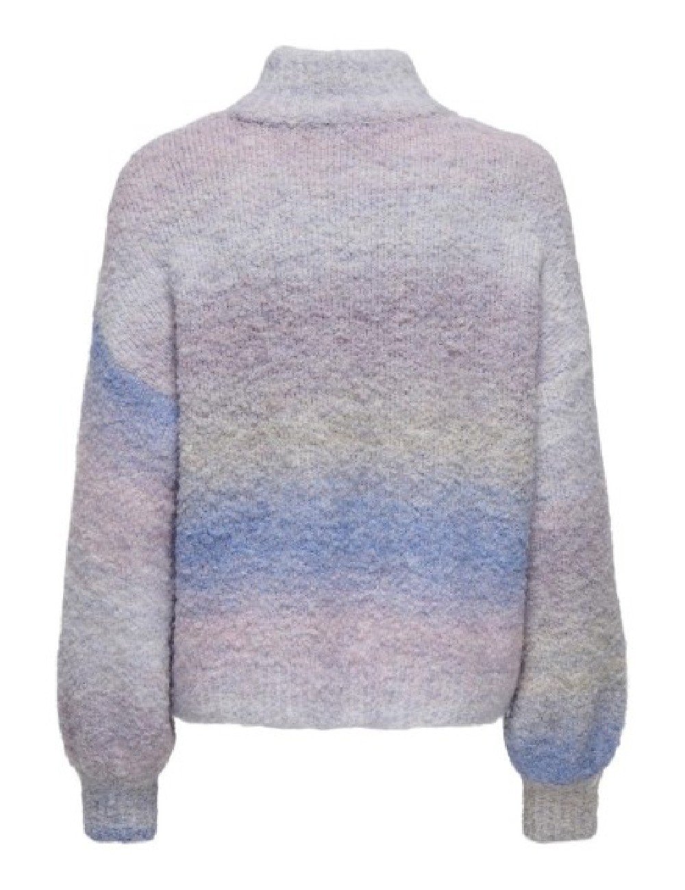 Pulover Only, lila - 1 | YEO