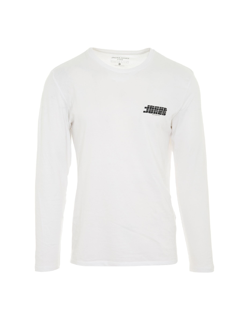 Bluza Jack&Jones, alb