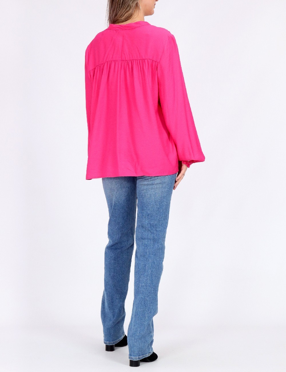 Bluza Vero Moda, roz - 1 | YEO