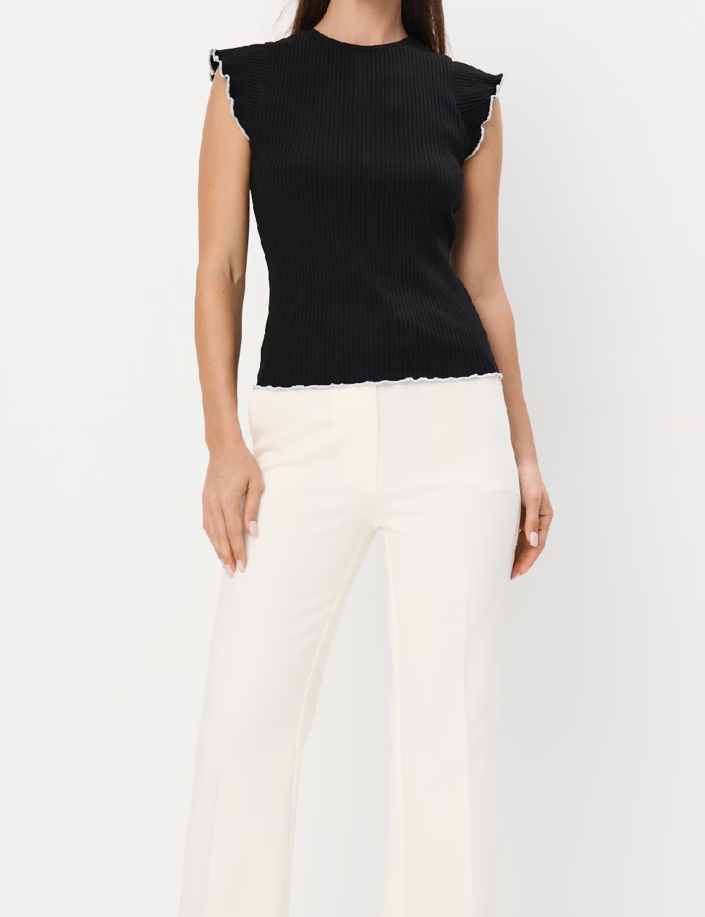 Tricou Mohito, negru