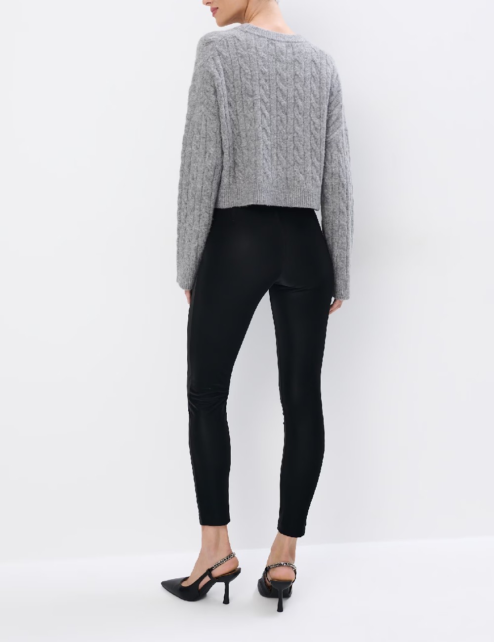 Colanti Mohito, negru - 1 | YEO