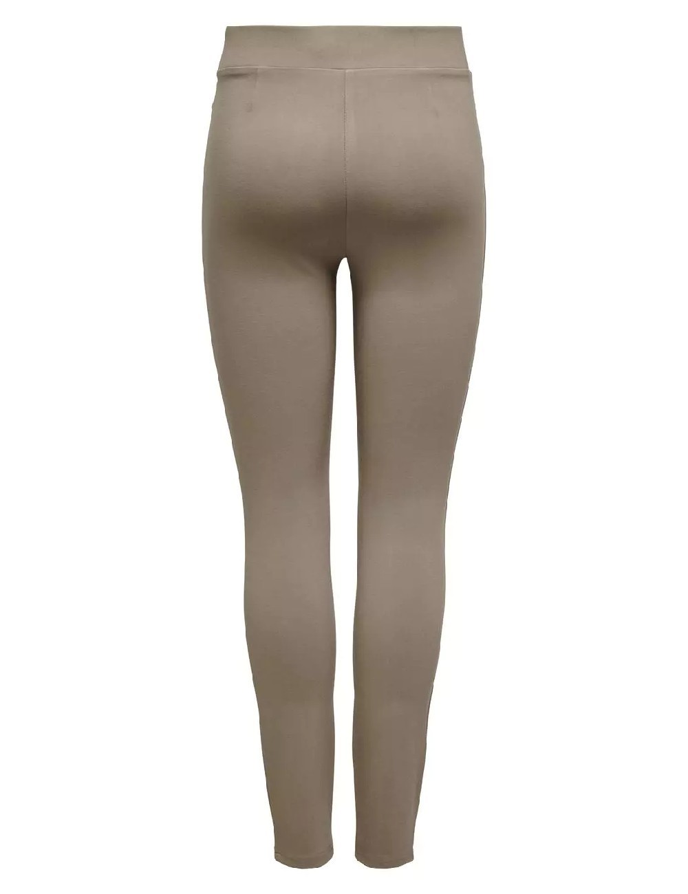 Pantaloni Only, maro - 1 | YEO