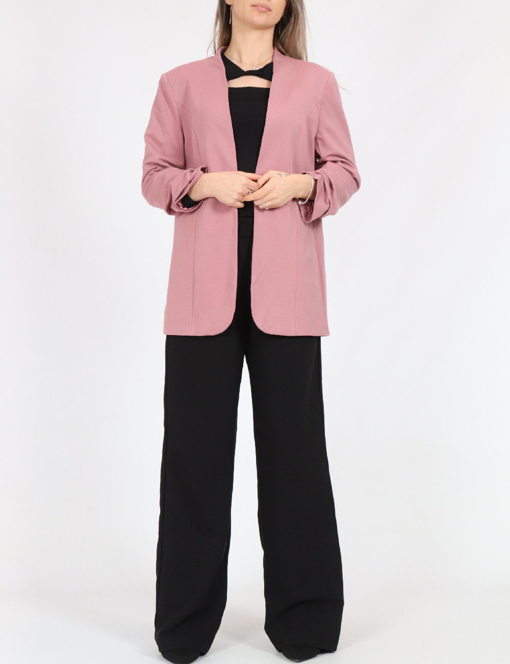 Blazer Only, roz