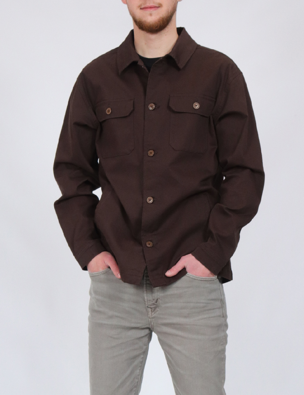 Jacheta Jack&Jones, maro