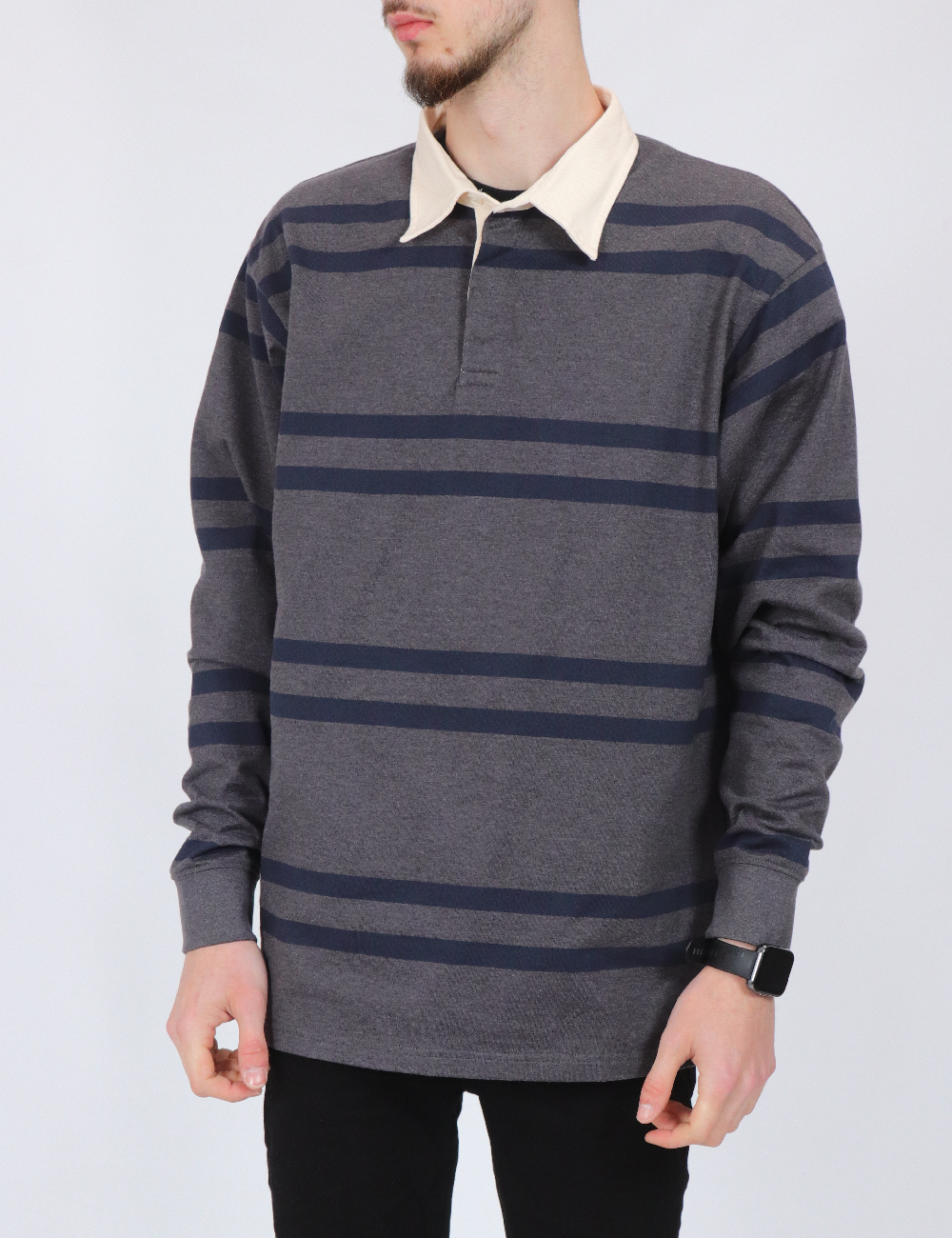 Bluza Jack&Jones, gri