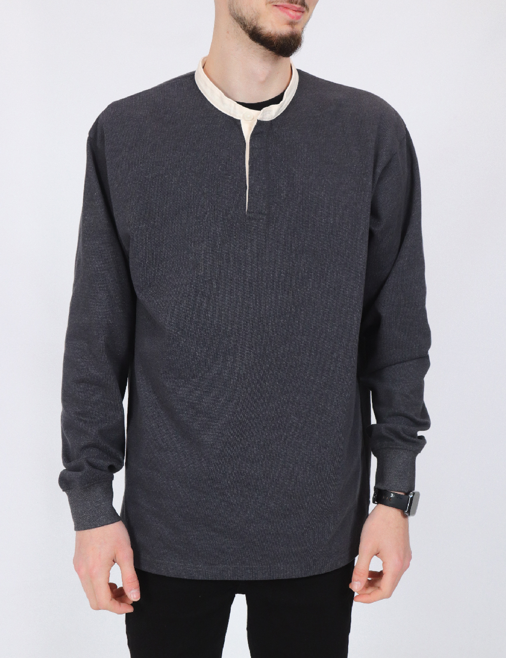 Bluza Jack&Jones, gri