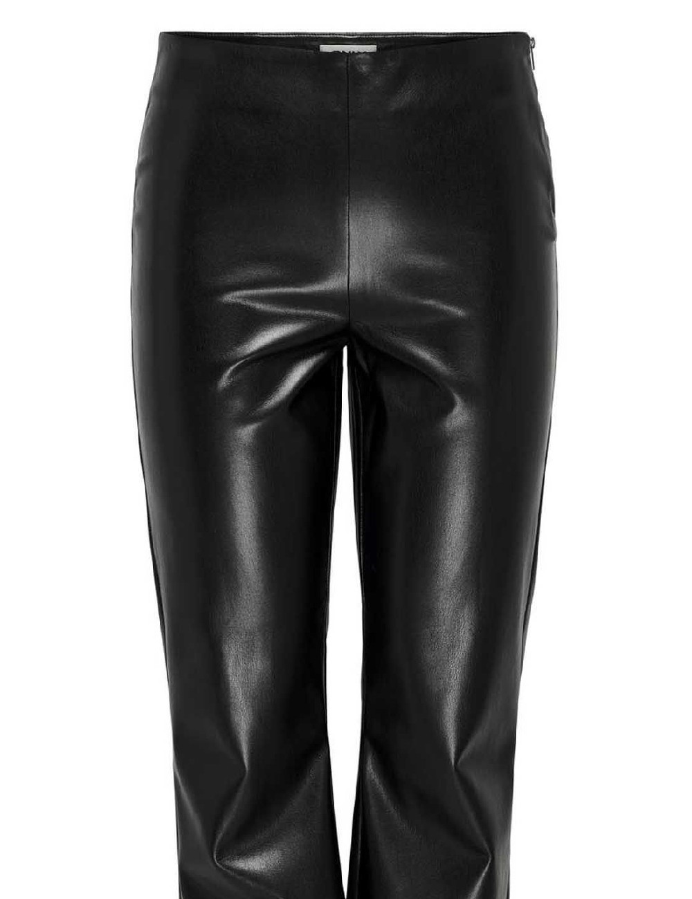 Pantaloni Only, negru - 1 | YEO